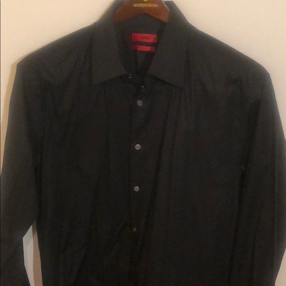 Hugo by Hugo Boss casual button-down - Picture 1 of 2